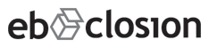 EbClosion Logo