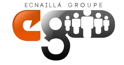 Ecnaillagroupe Logo