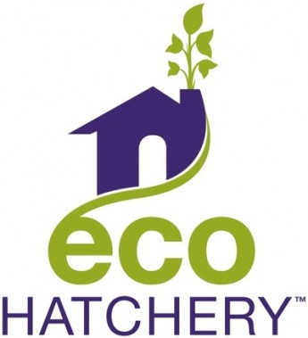 EcoHatchery Logo