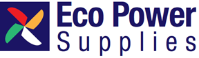 EcoPowerSupplies Logo