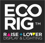 EcoRIG Logo
