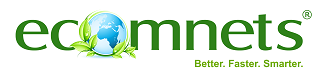 EcomNets Logo