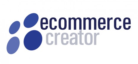 EcommerceCreator Logo