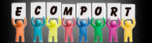 Ecomport Logo