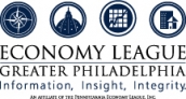 EconomyLeague Logo