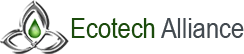 EcotechAlliance Logo