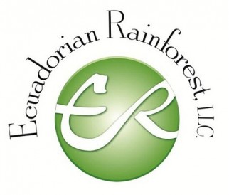 EcuadorianRainforest Logo