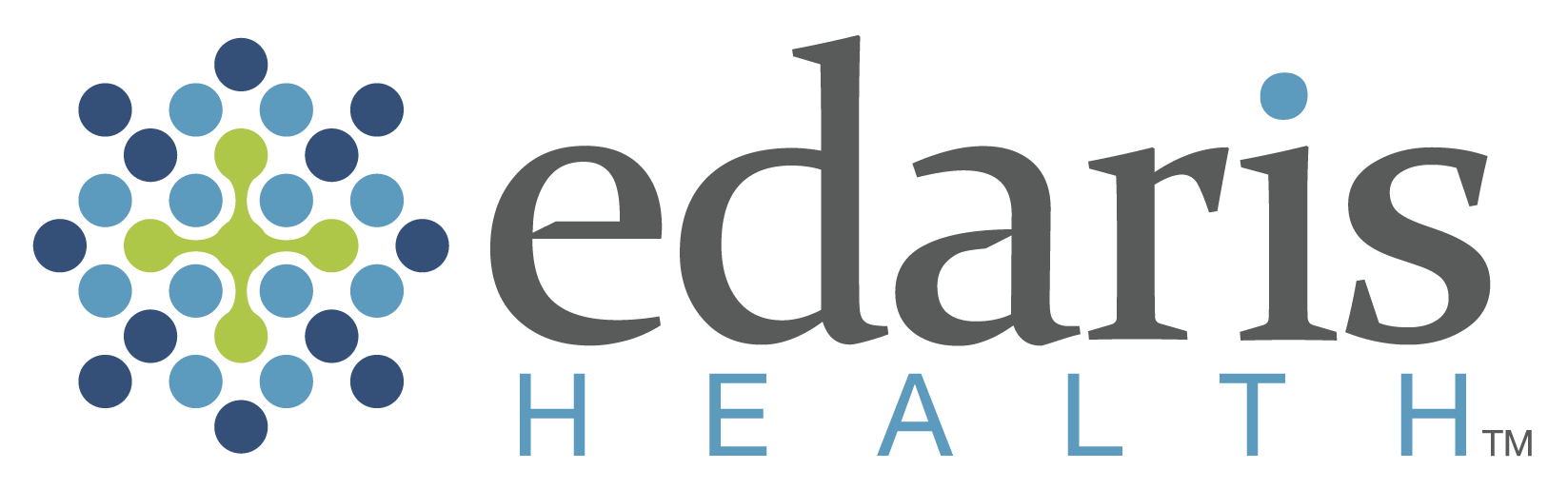 EdarisHealth Logo