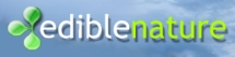 EdibleNature Logo