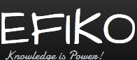 EfikoTech Logo