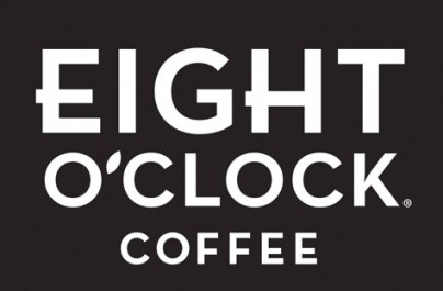 EightOclockCoffee Logo