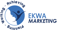 EkwaMarketing Logo