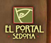 ElPortalSedonaHotel Logo