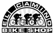 El_Camino_BikeShop Logo