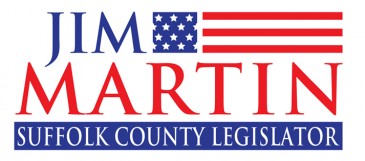 ElectJimMartin Logo