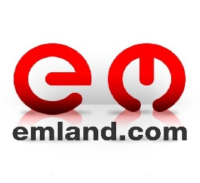 ElectricMedialand Logo