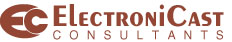 ElectroniCast Logo