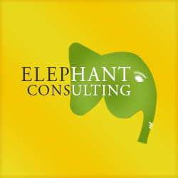 ElephantConsulting Logo