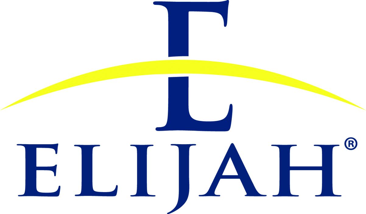 Elijah Logo