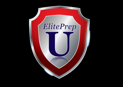 ElitePrepU Logo