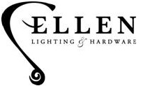 EllenLighting Logo