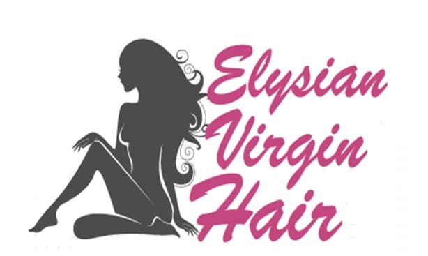 Elysianvirginhair Logo