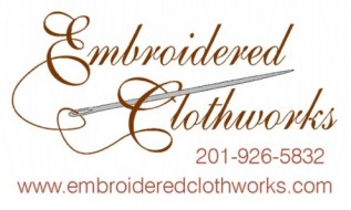 EmbCloth Logo