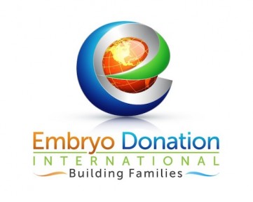 EmbryoDonation Logo