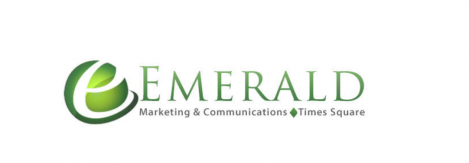 EmeraldMarCom Logo