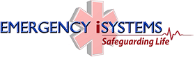 EmergencyiSystems Logo