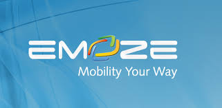 EmozeMarketing Logo