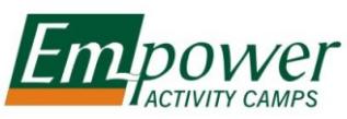 Empower-Camps Logo