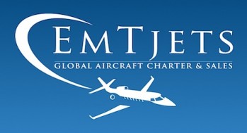 Emtjets Logo