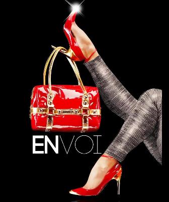 EnVoiBoutique Logo