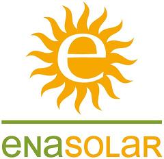 Enasolar Logo