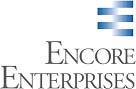 EncoreEnterprises Logo