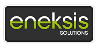 Eneksis Logo