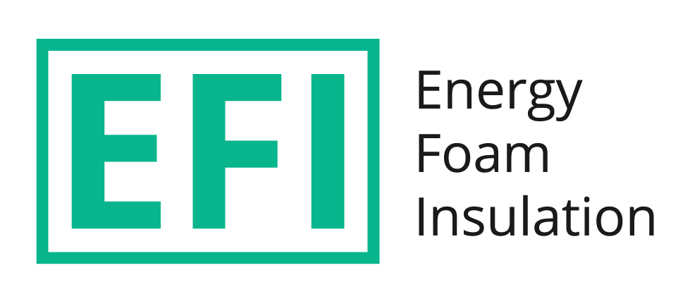 EnergyFoamInsulation Logo