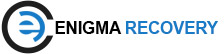 EnigmaRecovery Logo