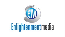 EnlightenmentMedia Logo