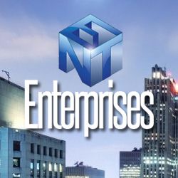 Enterprises-TV Logo