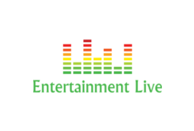 EntertainmentLive Logo