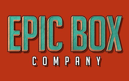 EpicBoxCo Logo