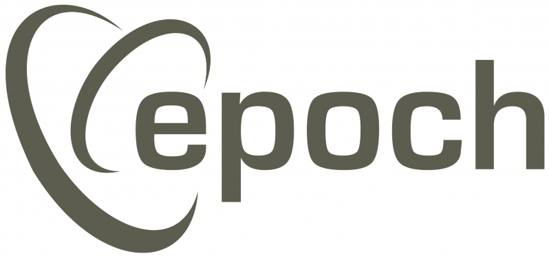 EpochInternational Logo