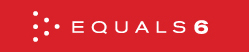 Equals6_Inc Logo