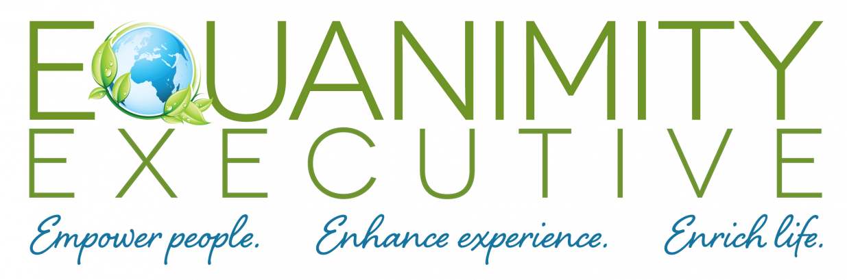 EquanimityExecutive Logo