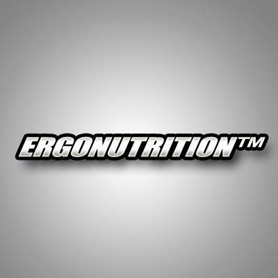 ErgoNutrition Logo