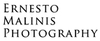 ErnestoMalinis_Photo Logo