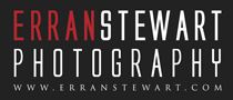 Erran_Stewart Logo