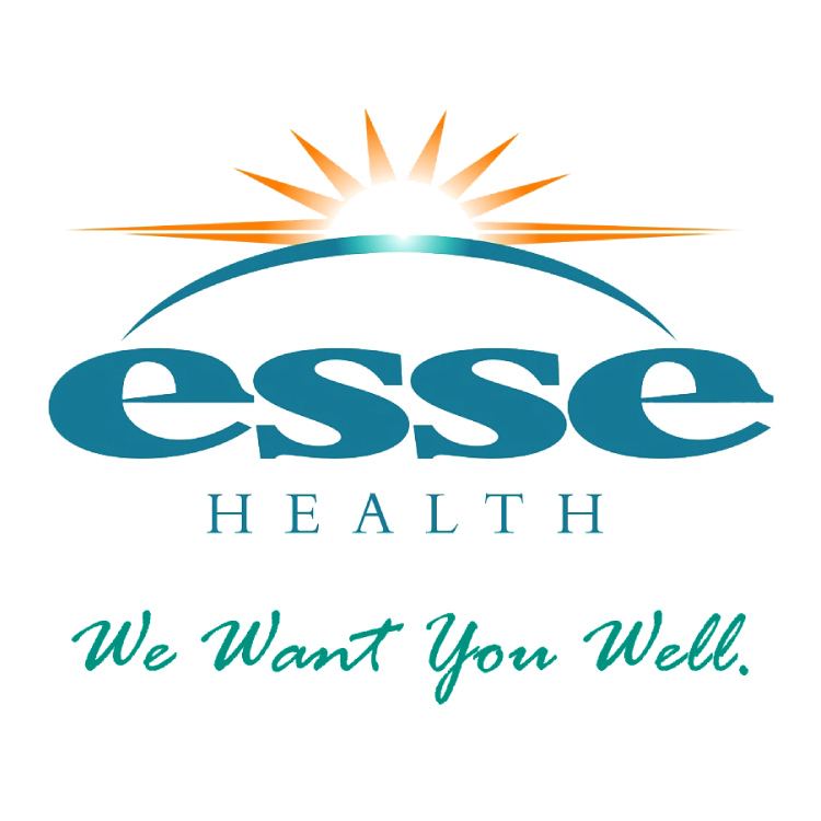 EsseHealth Logo